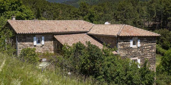 Gîte de groupe Le Domaine du Louis