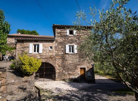 Gîte de groupe Le Domaine du Louis